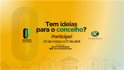 Apresentação de Propostas