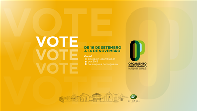 Votação dos Projetos 