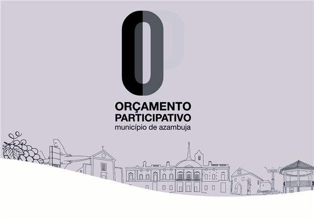 OP  Azambuja – projetos em votação pública entre os dias 06 de outubro e 14 de novembro.2025