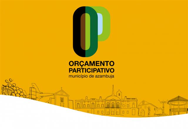 OP 2026 com 160 mil euros para financiamento dos projetos aprovados