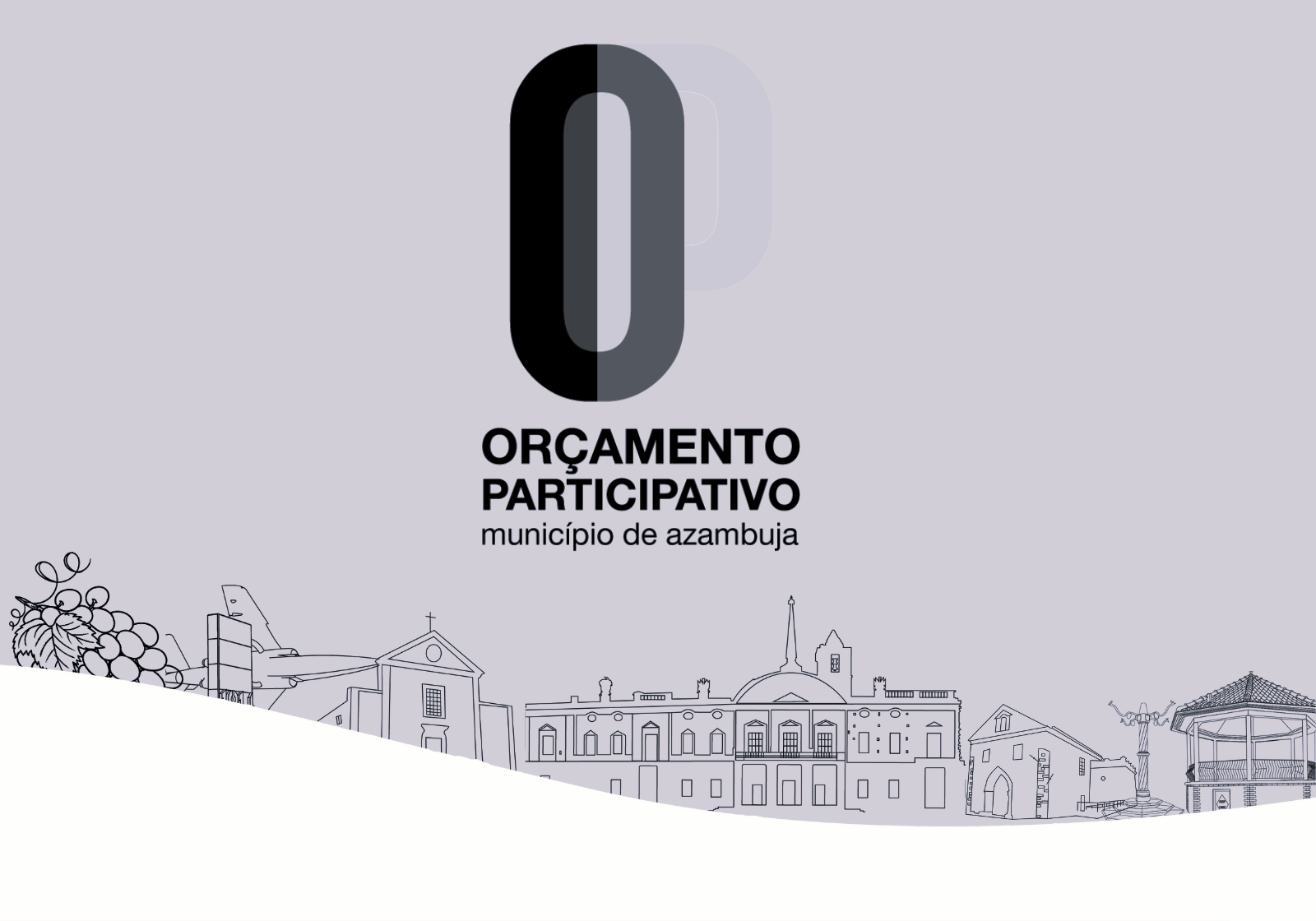OP  Azambuja – projetos em votação pública entre os dias 06 de outubro e 14 de novembro.2025